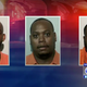 Cordell Jenkins, Kenneth Butler and Anthony Haynes (ABC 13 screenshot)